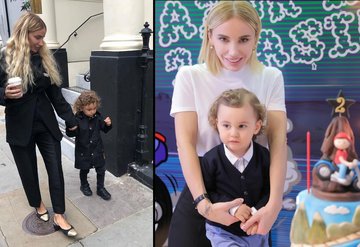 Gülşen: Londrada yardımcımız yok, her şeyi kendimiz yapıyoruz