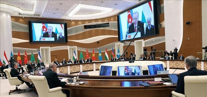 Türkiye to host Organization of Turkic States summit in Ankara