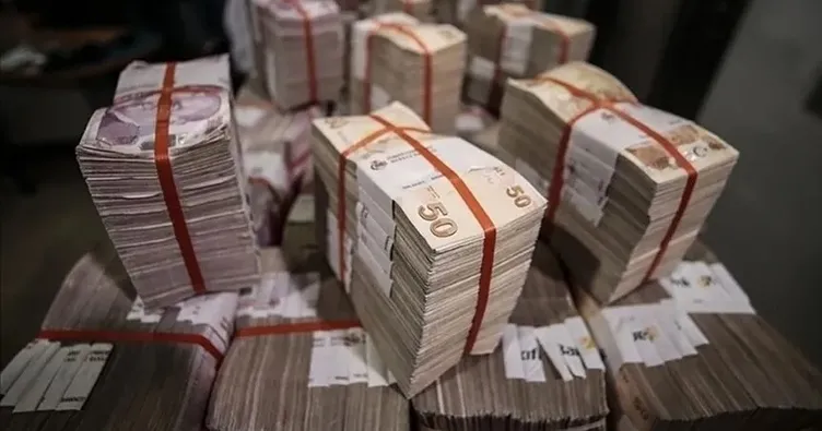 KKM bakiyesi 34 milyon lira azaldı