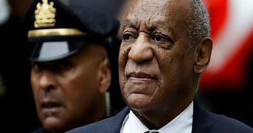 Bill Cosby fighting $1M/month legal bill in arbitration