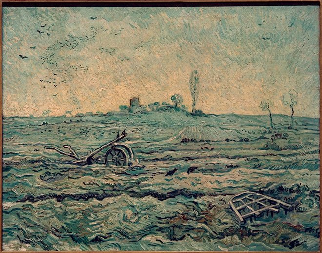 Kendi Kulagini Kesen Van Gogh Un Sirri Fikriyat Kendi Kulagini Kesen Van Gogh Un Sirri Fikriyat