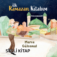 İlk Ramazan Kitabım 