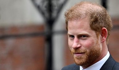 Prince Harry should not be allowed to pay for police protection, court told