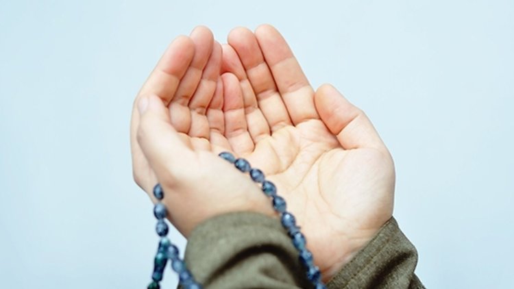 Ramazan-ı Şerif 3. günü: 1 ayet 1 hadis 1 dua