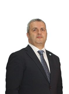 Fatih Demirkol