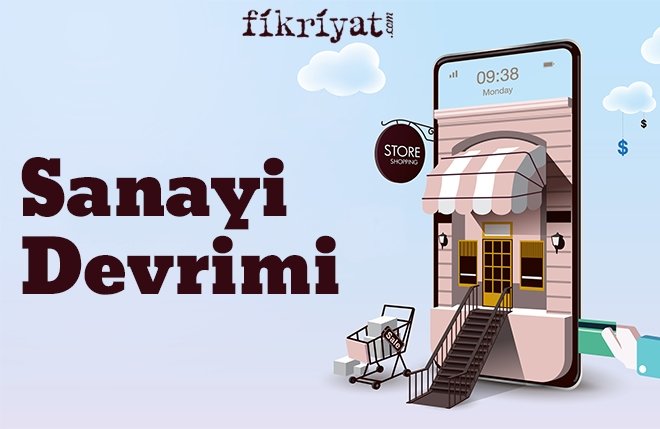 Sanayi Devrimi