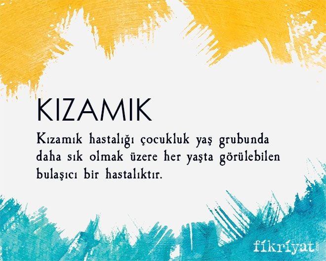KIZAMIK