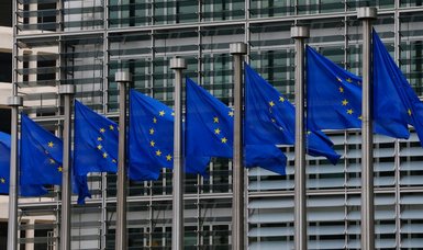 EU opens 1st tender for joint gas purchase