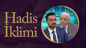 Hadis İklimi | Turkuvapp