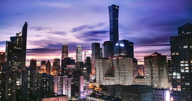 Çin’de konut fiyatları 6 ayda yüzde 4,7 düştü