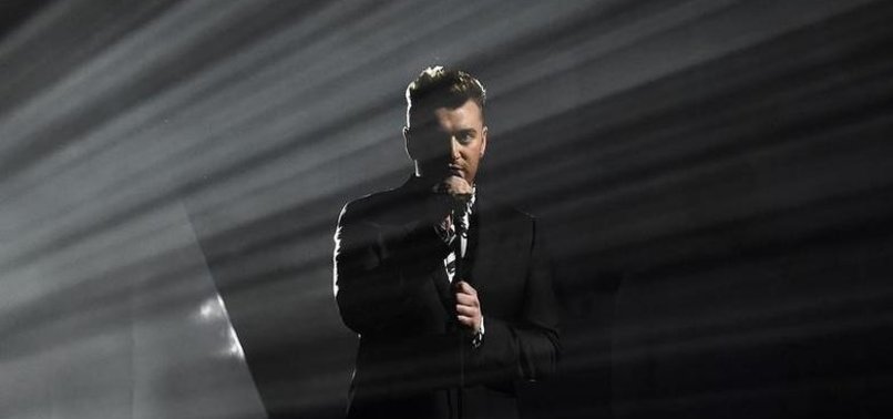 SAM SMITH, MADONNA RECORDED NEW SONG VULGAR A DAY AFTER GRAMMYS WIN