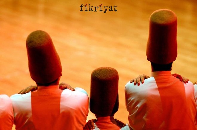 İrfani köklere dayanan bir yaşam