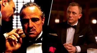 Godfather ve James Bond Oscar Töreninde Onurlandırılacak