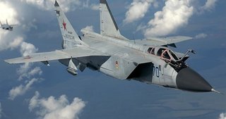 Ülkenin güneyindeki Buryatya’da Rus savaş uçağı düştü