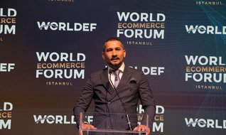 E-ticaretin devleri İstanbul’da buluştu