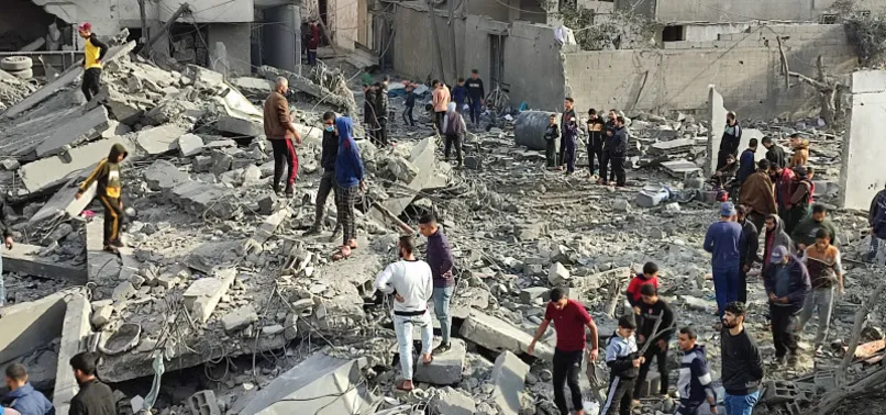 Is Terrorizing Israel ‘terrorizing’ Gaza civilians over its military defeat: Hamas
