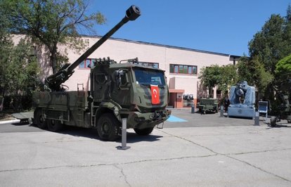 YavuzobüsününilkihracatıMalezyaya