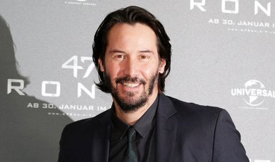 Canadian actor Keanu Reeves axed by Chinese video platforms after Tibet concert