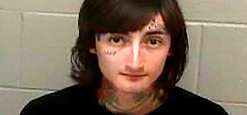 July 4 mass shooting suspect indicted on 117 counts