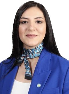 Gülümser Ceylan Köle