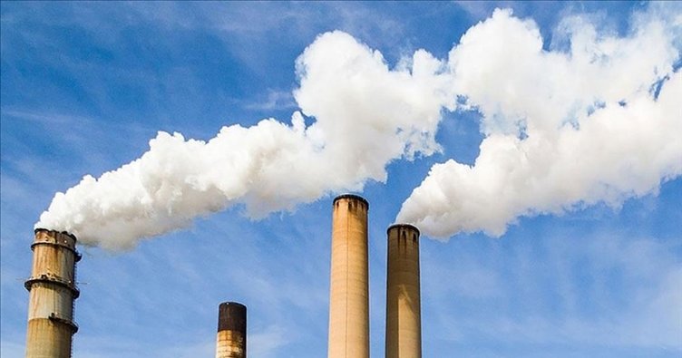 Türkiye’nin sera gazı emisyonu 2024’te yüzde 5,3 arttı