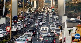 Araç sahipleri dikkat! Uygulama yarın başlıyor