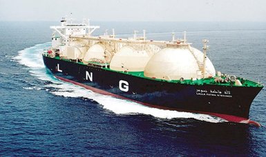 EU countries seek legal option to stop Russian LNG imports