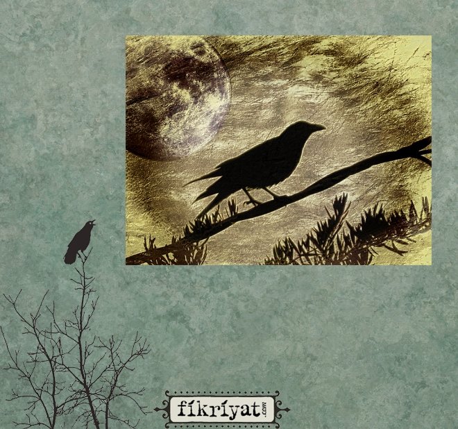 5.Eserlerinin ana temaları nelerdi?