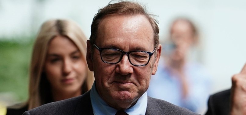 WELL KNOWN THAT KEVIN SPACEY WAS UP TO NO GOOD, UK COURT TOLD