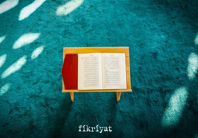 Kur’an-ı Kerim’e göre ashâbü’l-uhdûd