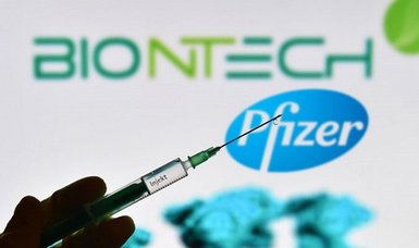 BioNTech faces lawsuit in Germany over alleged side effects of vaccine