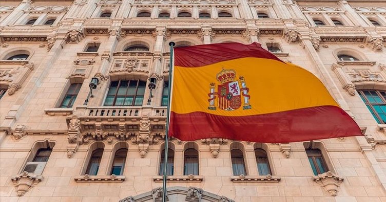 İspanya’da asgari ücret yüzde 5 arttı