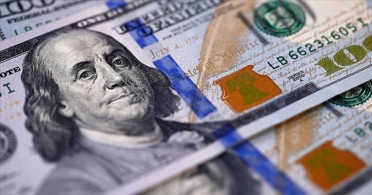 Hazine ve Maliye Bakanlığı dış borç stoku verilerini açıkladı