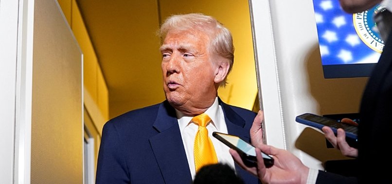 WILL TRUMP KILL GLOBALISATION?