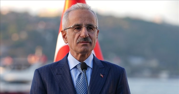 Bakan Uraloğlu: Türkiye savunma sanayisi ürünleriyle dünyaya mührünü vurdu