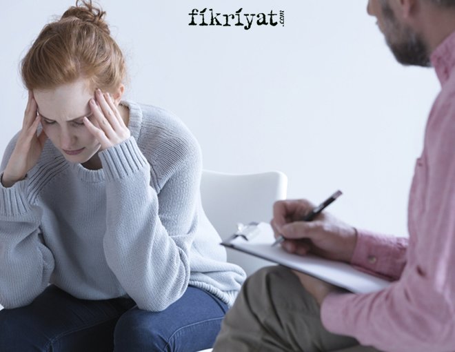 HİPOKONDRİYAZİS SENDROMUNUN BELİRTİLERİ NELERDİR?