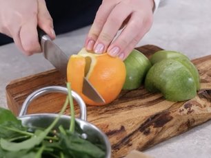 Vitamin Shot