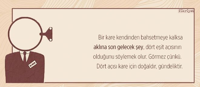 Bilim kurgunun kült romanı ’Biz’den 25 alıntı