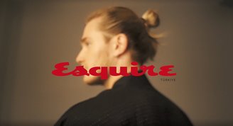 Esquire Türkiye | İlkbahar 2019 | Loris Karius backstage