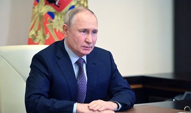 Former Israeli premier Bennett: Vladimir Putin promised not to kill Volodymyr Zelensky