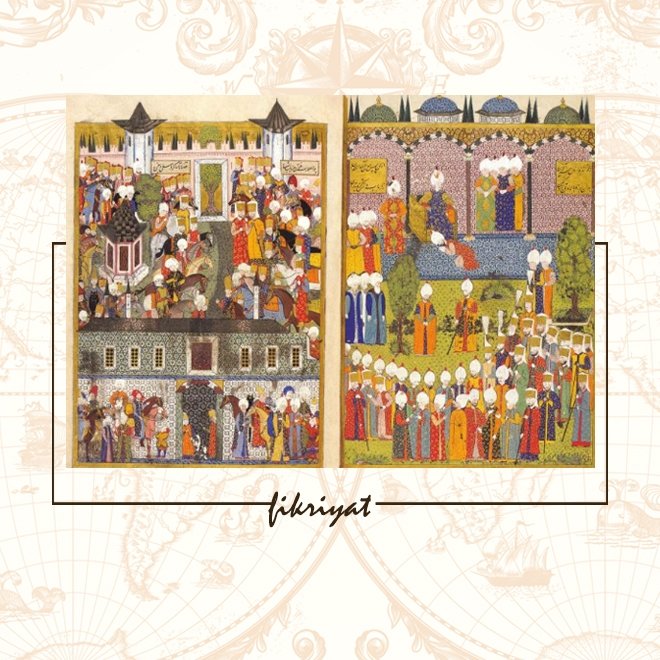 SEYAHATNAME CİLTLERİNİN KONULARI NELERDİR?