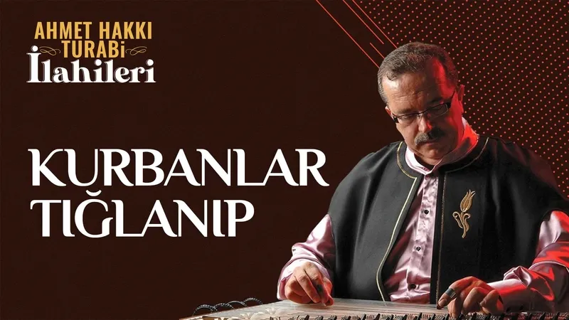 Kurbanlar Tığlanıp