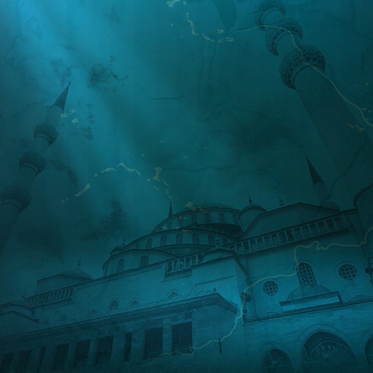 Farklı Seslerden İlahiler