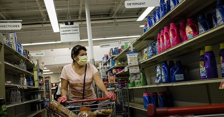 ABD’de perakende satışlar beklentileri aştı