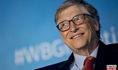 Bill Gates slips to fifth place in Forbes' list of the richest