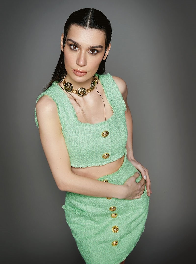 burcu kiratli