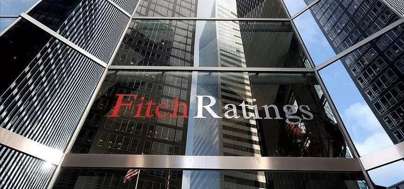 FITCH REVISES TÜRKIYES OUTLOOK FROM NEGATIVE TO STABLE