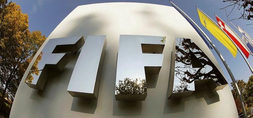 ADIDAS WOULD HAVE PROBLEM WITH FIFA IF IT HAS BROKEN LAW: BILD AM SONNTAG