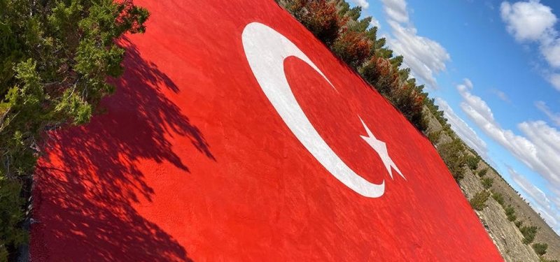 Türkiye’s Weapons Free-2023 activity concludes