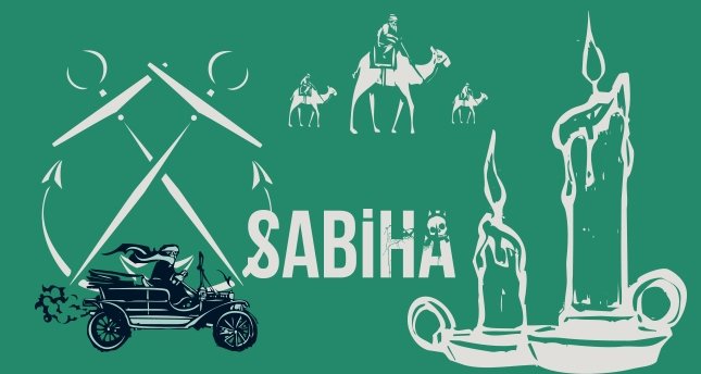 Şaşkın Kerteriz - Temmuz 2016